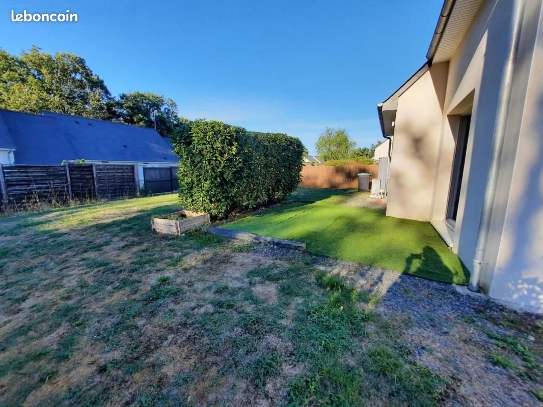 Maison à louer, 81m², Monts