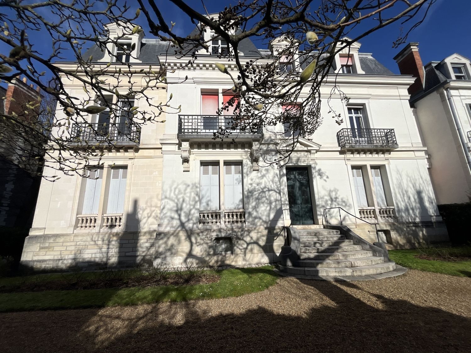 Appartement à vendre, 97m², Tours