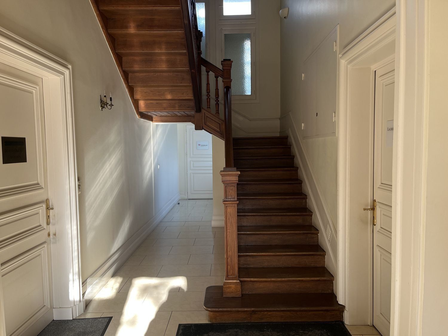Appartement à vendre, 97m², Tours