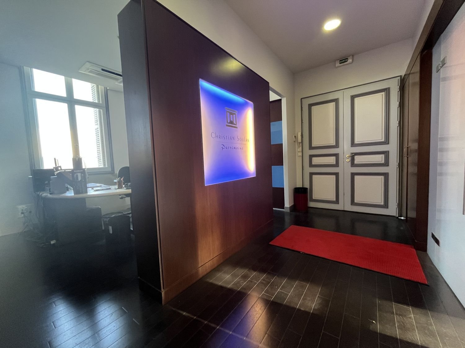 Appartement à vendre, 97m², Tours