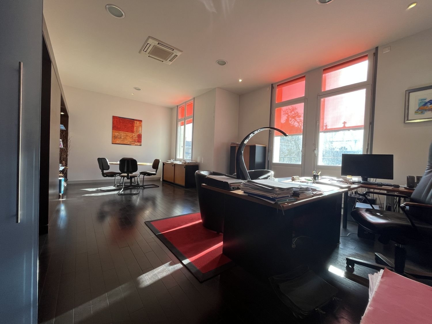 Appartement à vendre, 97m², Tours