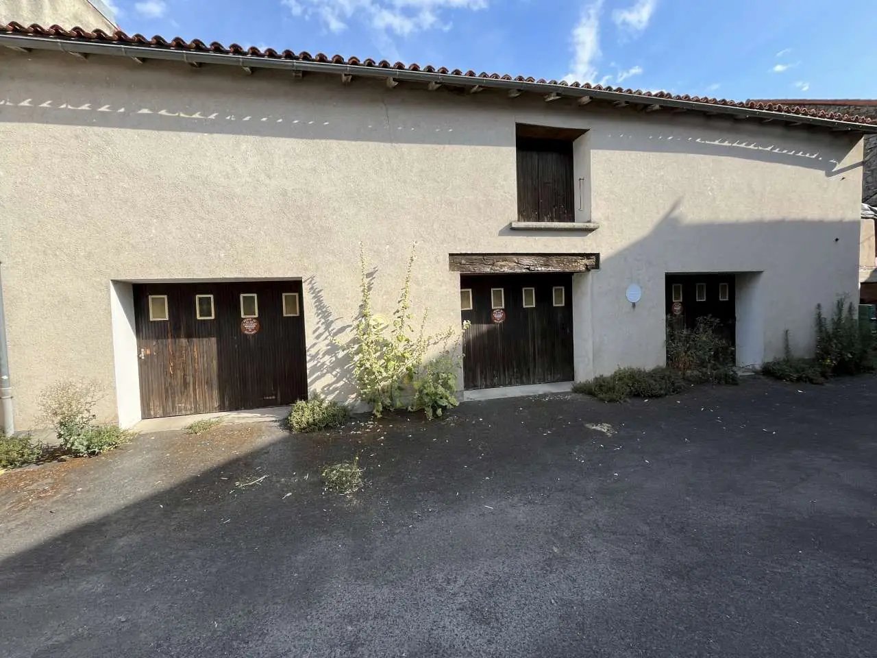 Maison à vendre, 142m², Gençay
