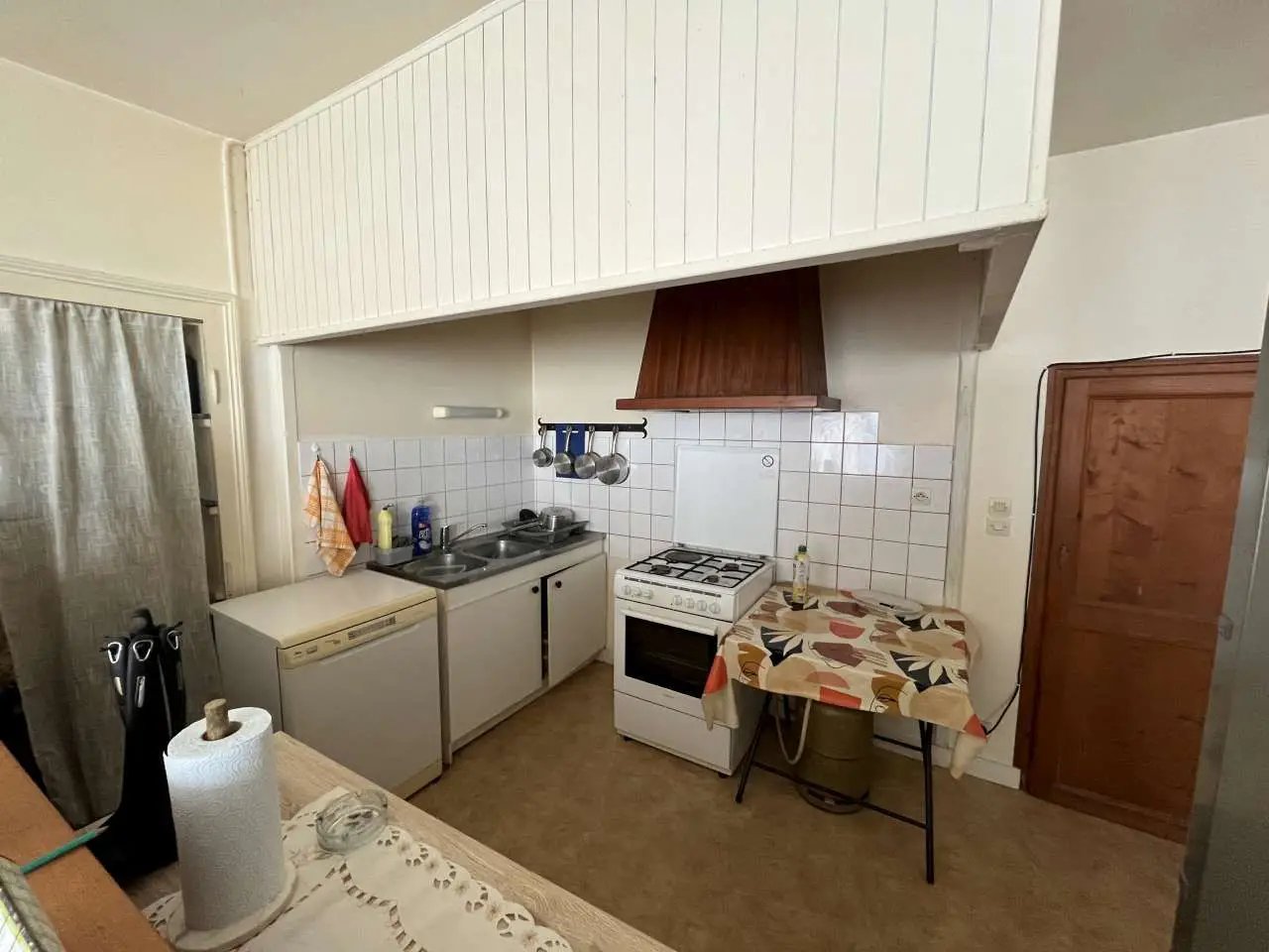 Maison à vendre, 142m², Gençay