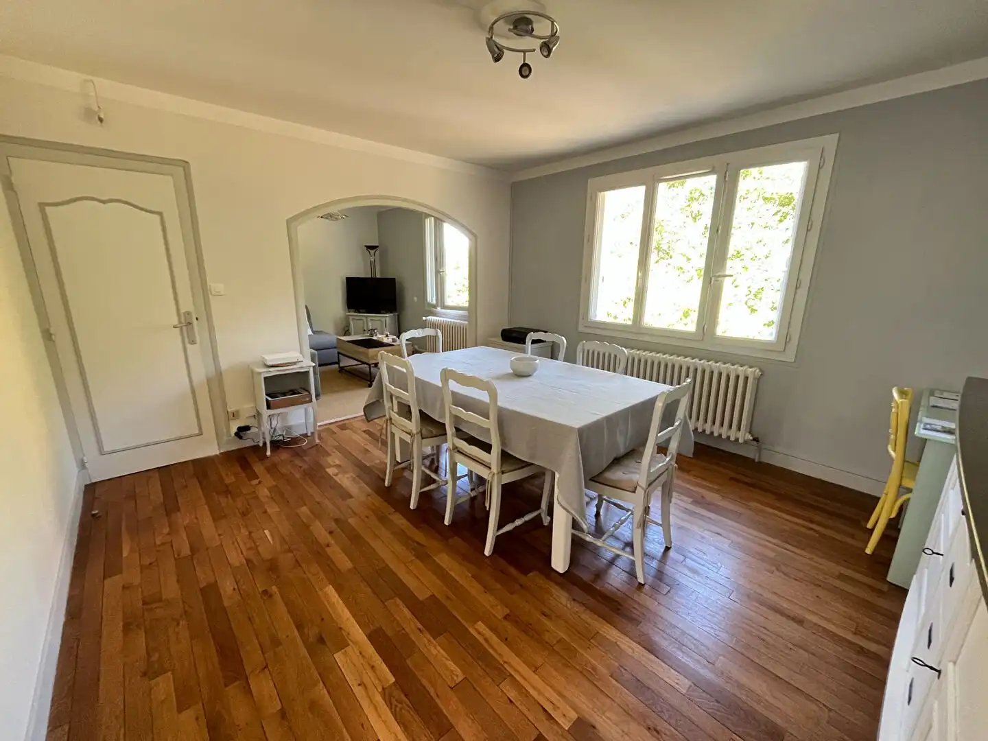 Maison à vendre, 69m², Monthoiron