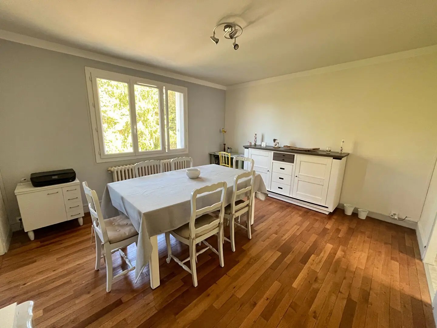 Maison à vendre, 69m², Monthoiron