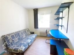 Appartement à louer, 14m², Poitiers