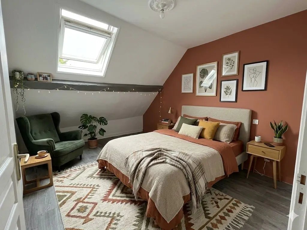 Appartement à vendre, 39m², Saint-Avertin