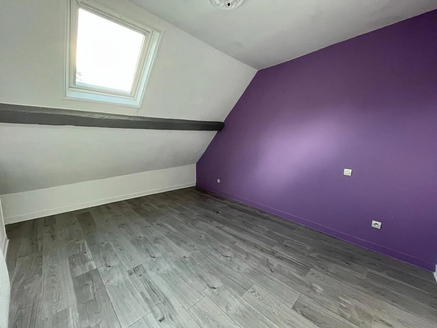 Appartement à vendre, 39m², Saint-Avertin