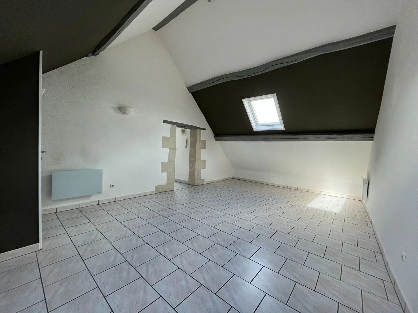 Appartement à vendre, 39m², Saint-Avertin
