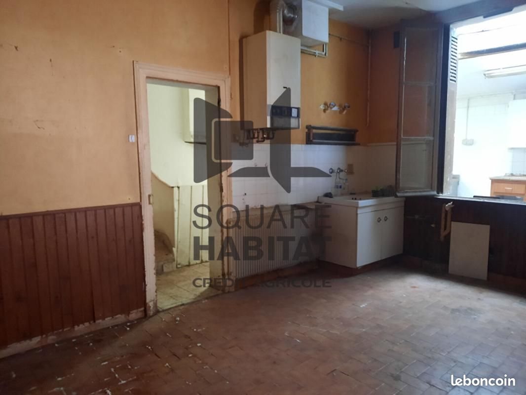 Maison à vendre, 183m², Cinq-Mars-la-Pile