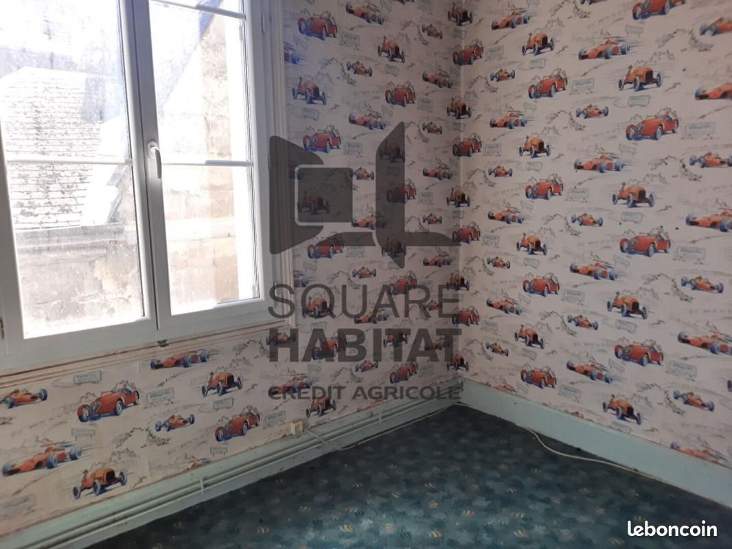 Maison à vendre, 183m², Cinq-Mars-la-Pile