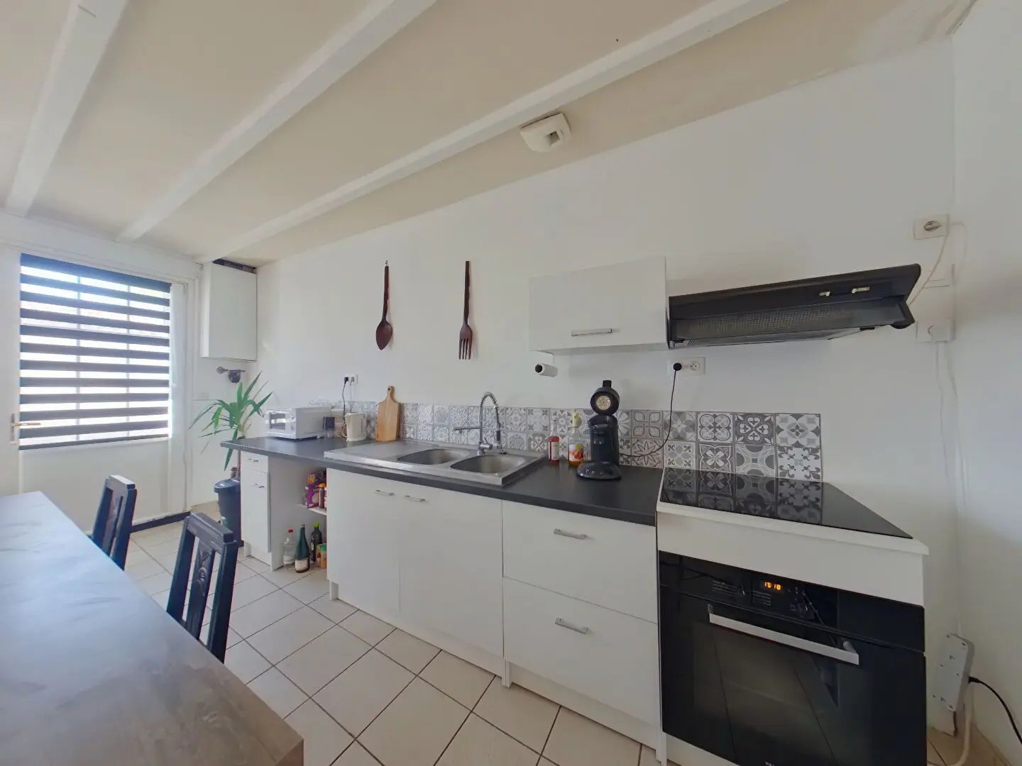 Maison à vendre, 70m², Montmorillon