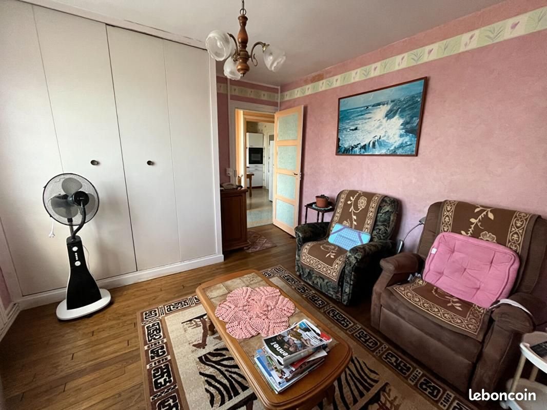 Maison à vendre, 70m², Châtellerault
