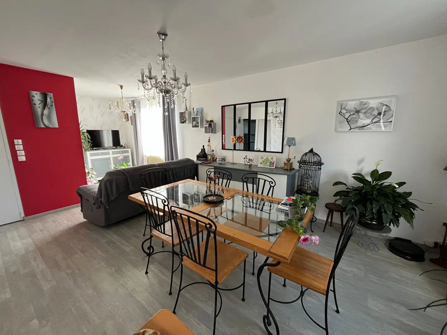 Maison à vendre, 104m², Châtellerault