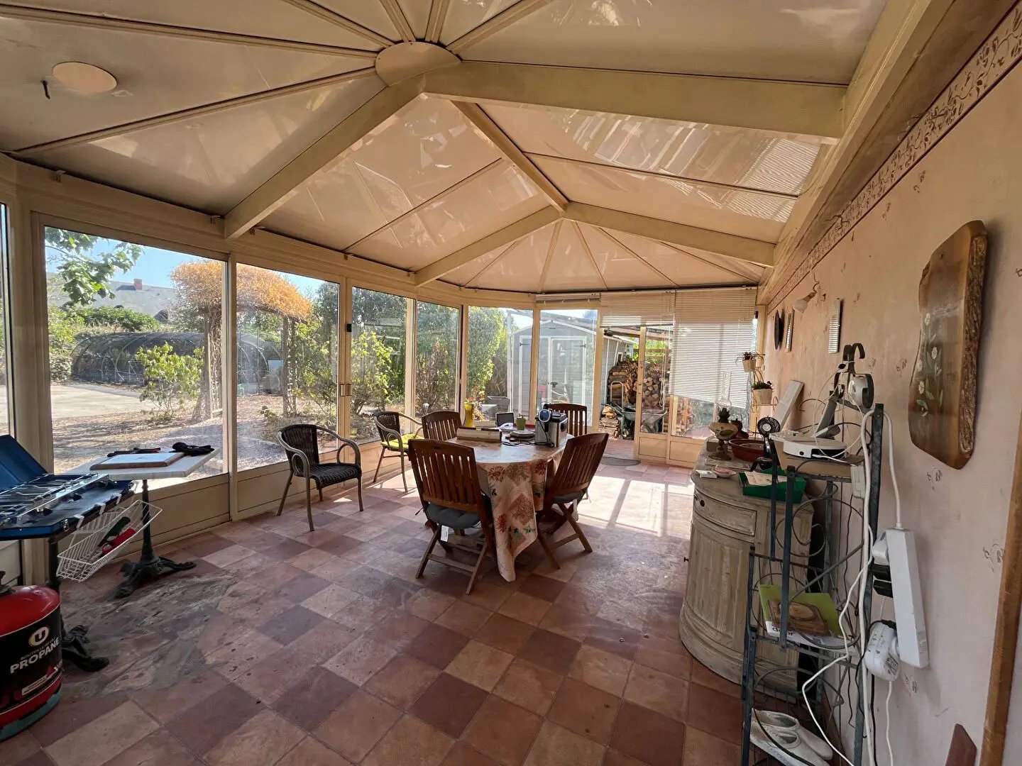 Maison à vendre, 130m², Bourgueil