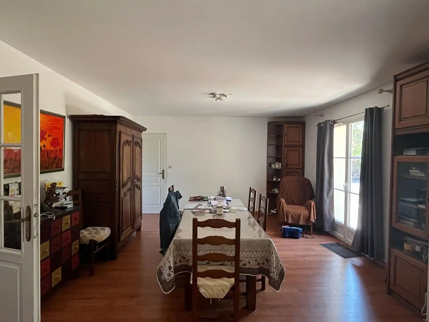 Maison à vendre, 130m², Bourgueil