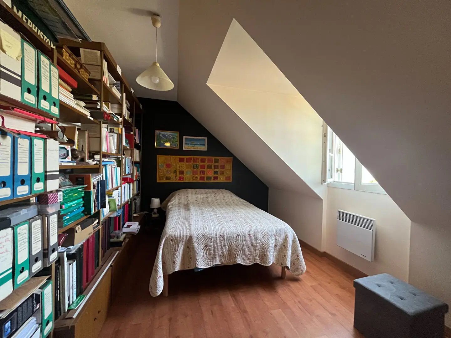 Maison à vendre, 130m², Bourgueil