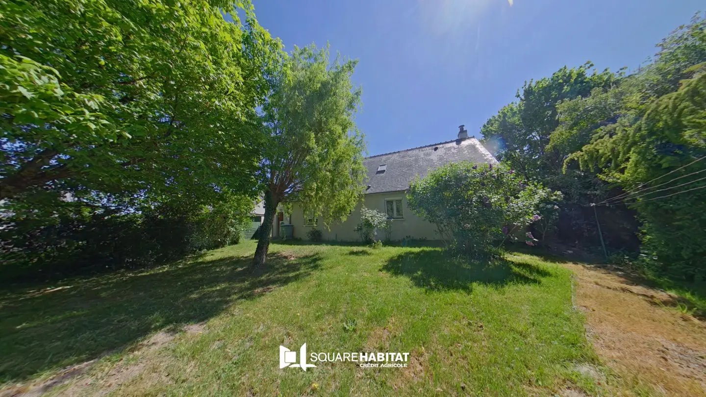 Maison à vendre, 124m², Savonnières
