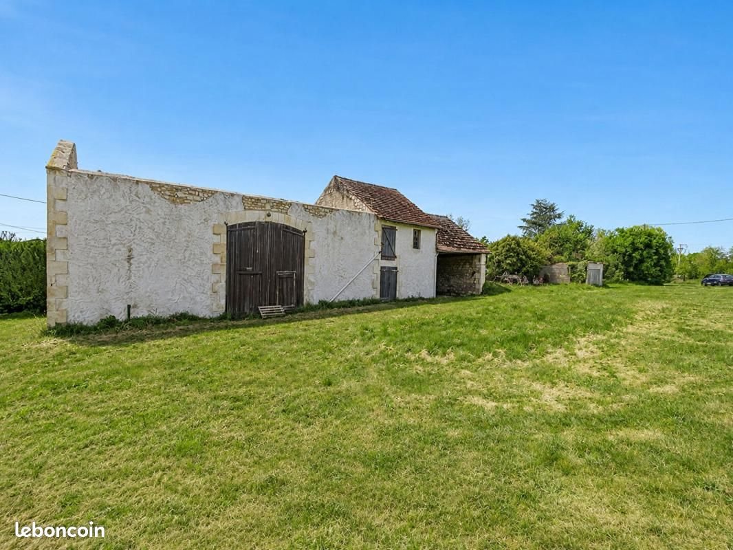 Maison à vendre, 150m², Tercé