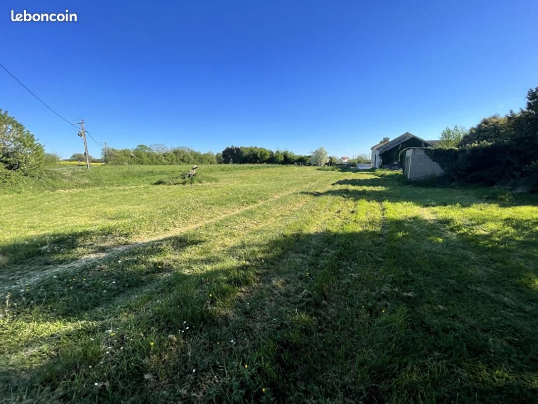 Maison à vendre, 150m², Tercé