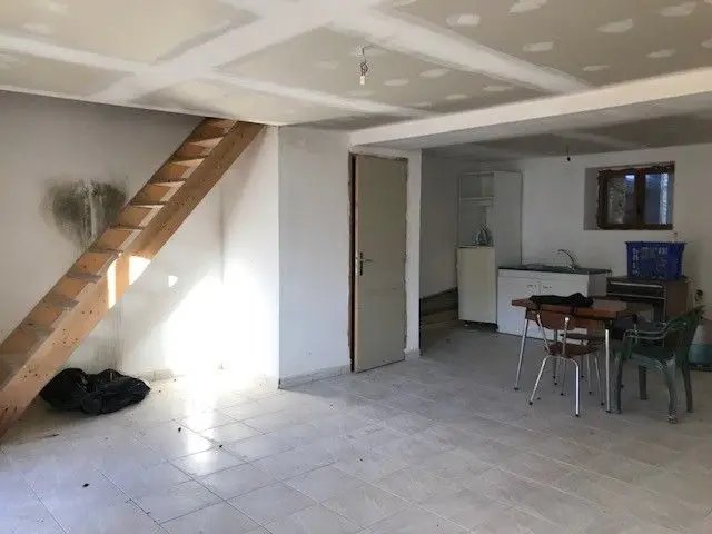 Maison à vendre, 81m², Nérignac