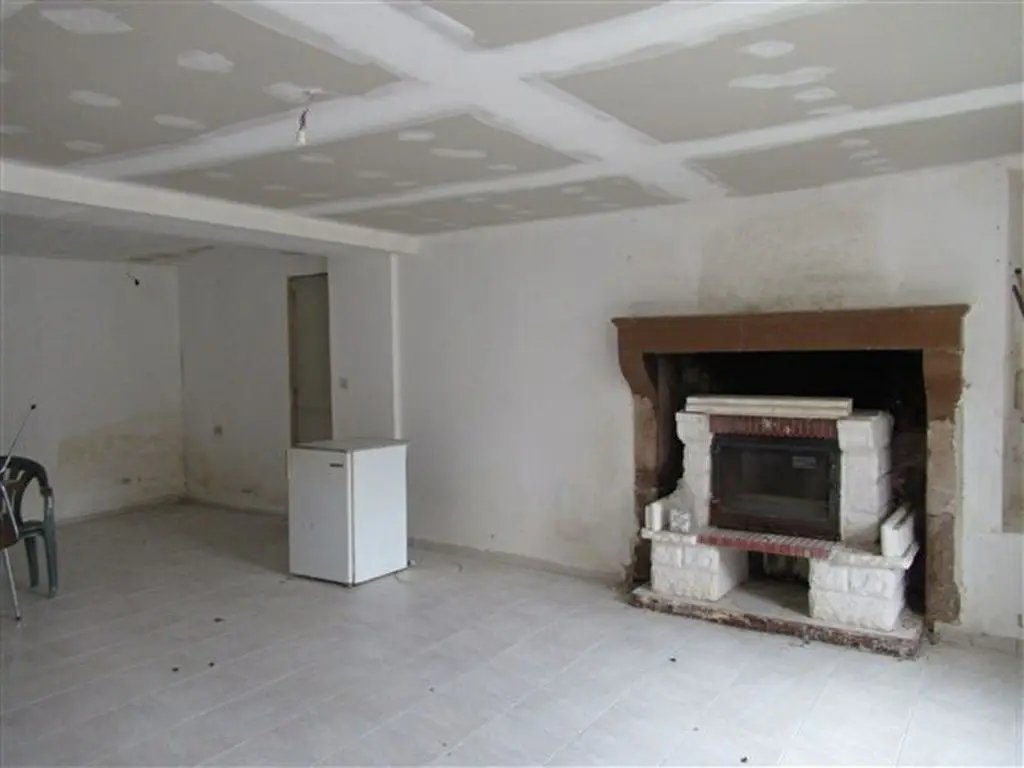 Maison à vendre, 81m², Nérignac