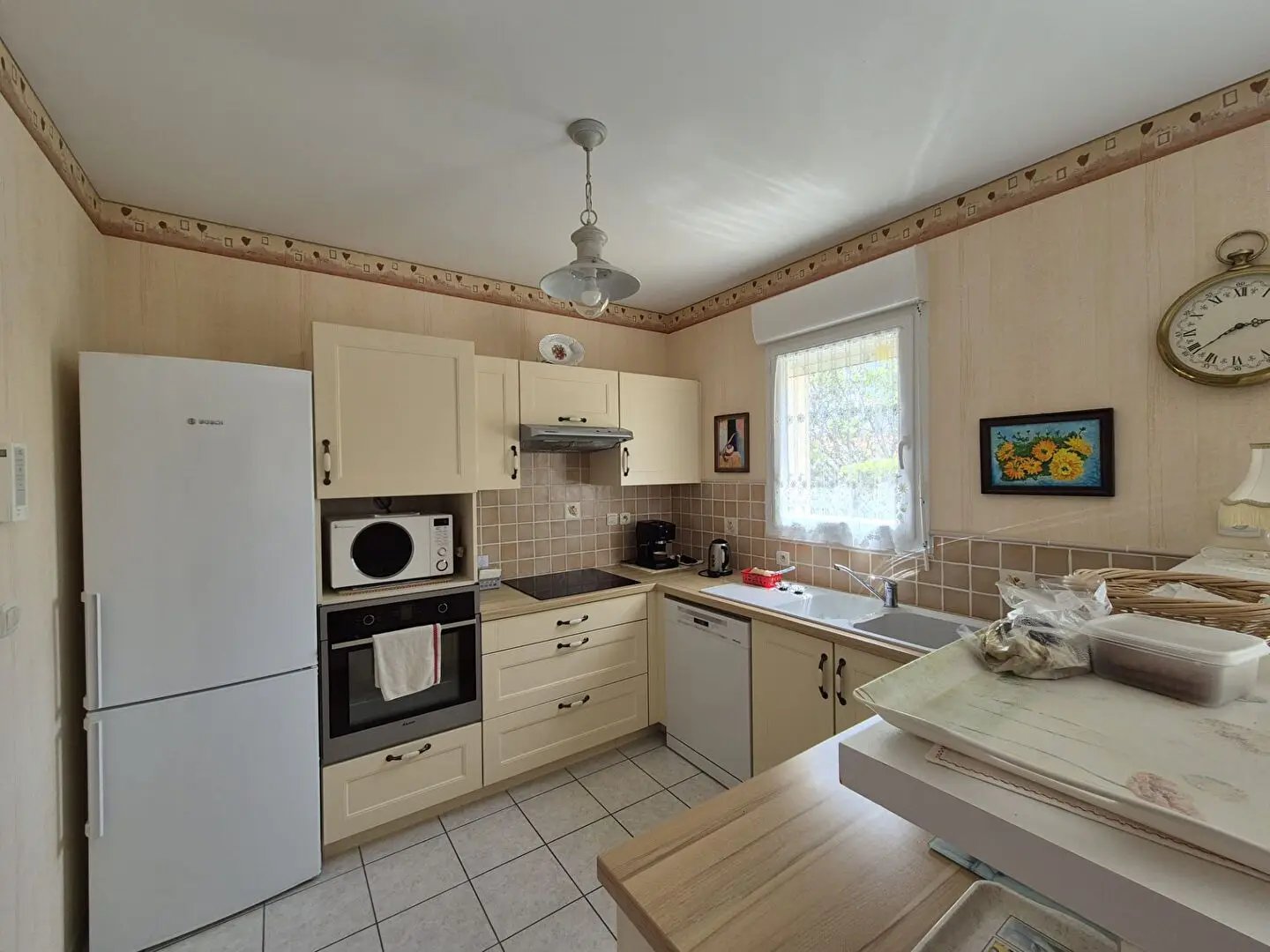 Maison à vendre, 80m², Avanton