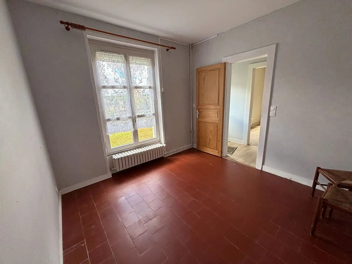Maison à vendre, 96m², Montrésor