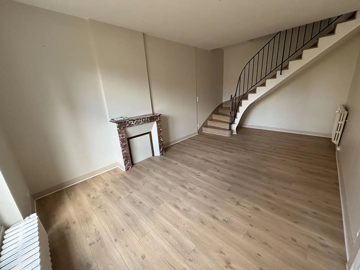 Maison à vendre, 96m², Montrésor