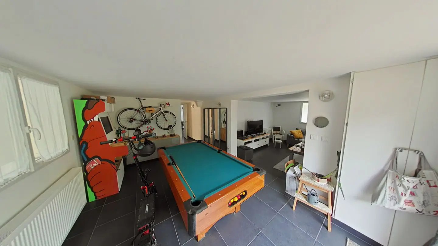 Maison à vendre, 140m², Chambray-lès-Tours