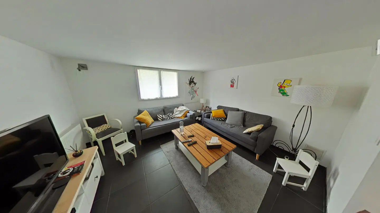 Maison à vendre, 140m², Chambray-lès-Tours