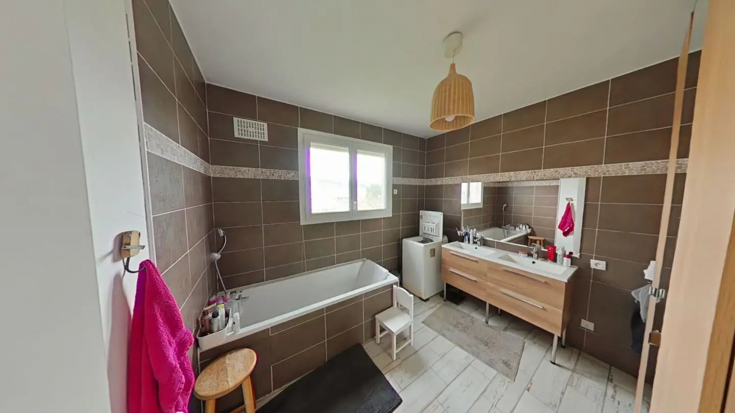 Maison à vendre, 140m², Chambray-lès-Tours