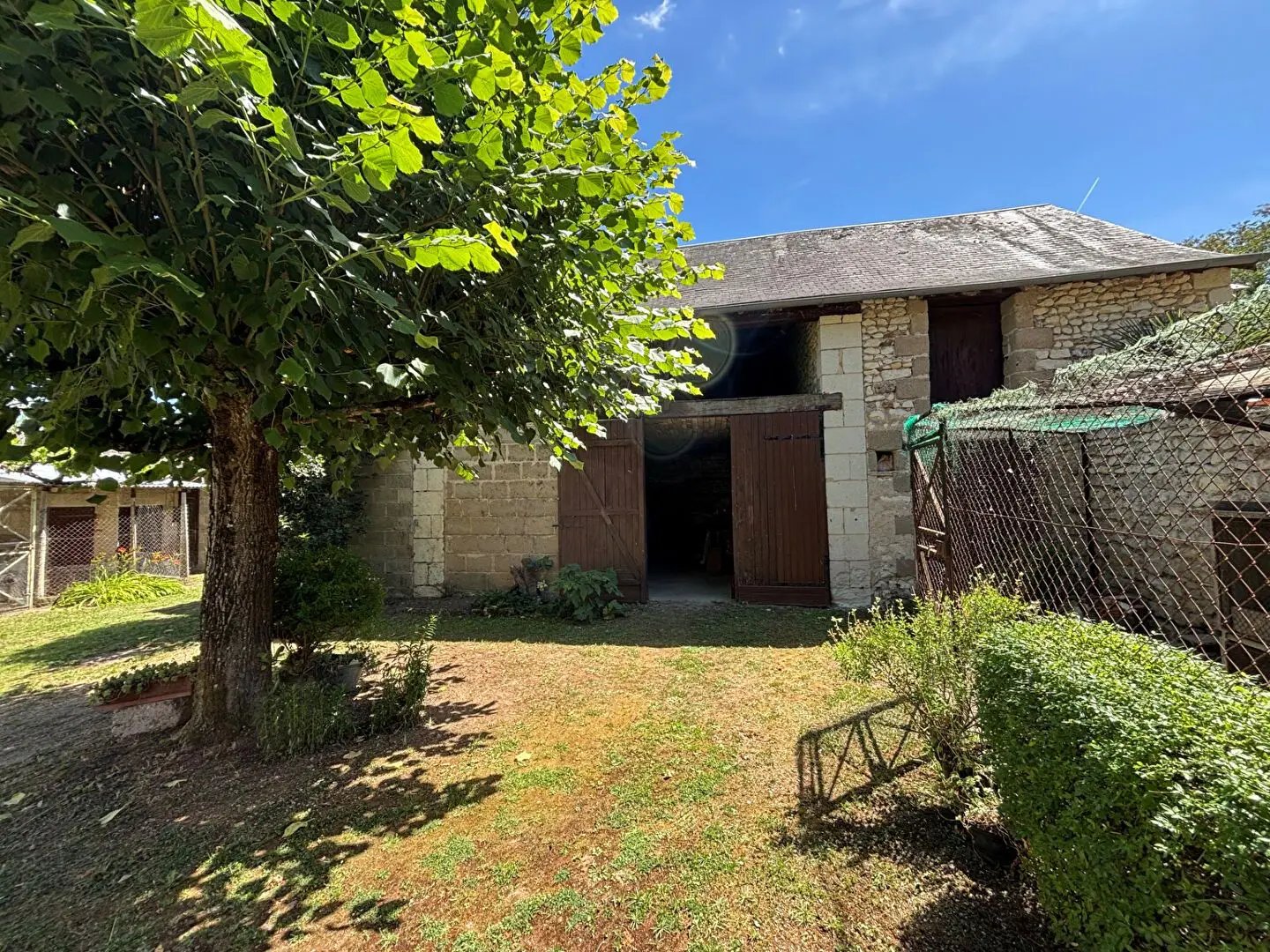 Maison à vendre, 62m², Vouneuil-sur-Vienne