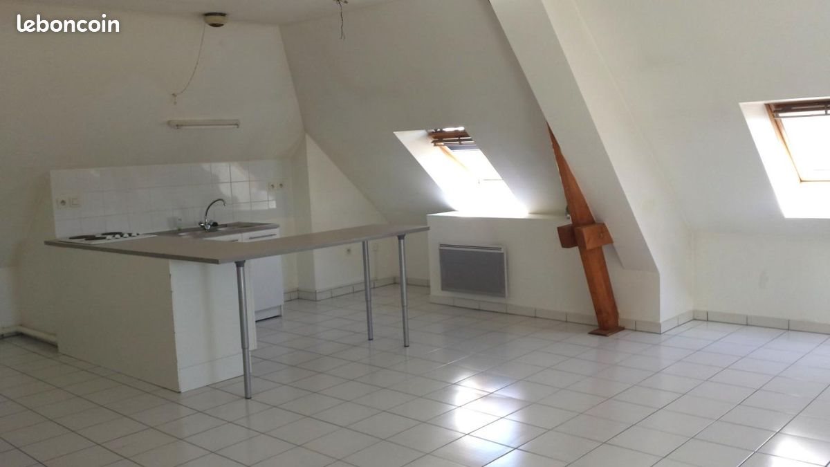 Appartement à louer, 52m², Chambray-lès-Tours