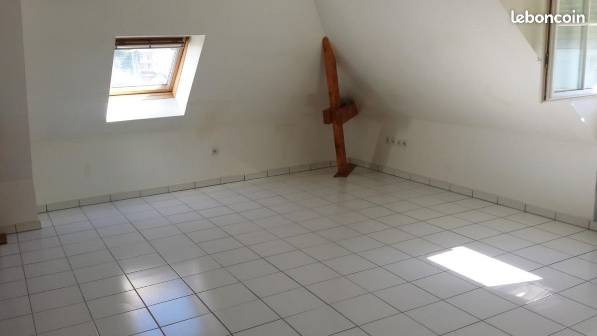 Appartement à louer, 52m², Chambray-lès-Tours
