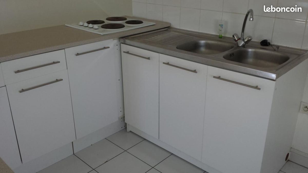 Appartement à louer, 52m², Chambray-lès-Tours