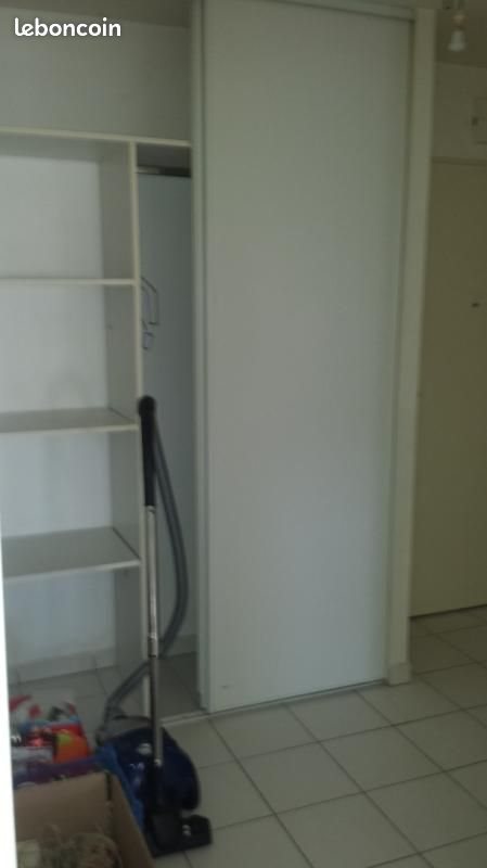 Appartement à louer, 52m², Chambray-lès-Tours