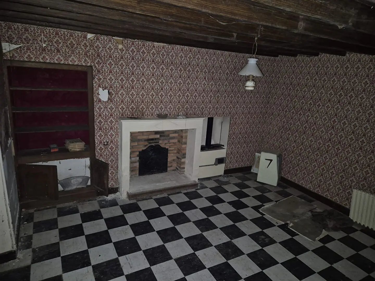 Maison à vendre, 250m², Neuville-de-Poitou