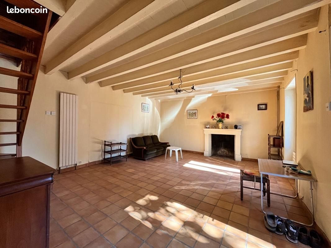 Maison à vendre, 117m², Berthegon