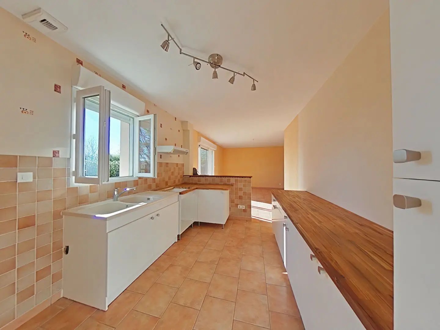 Maison à vendre, 125m², Larçay