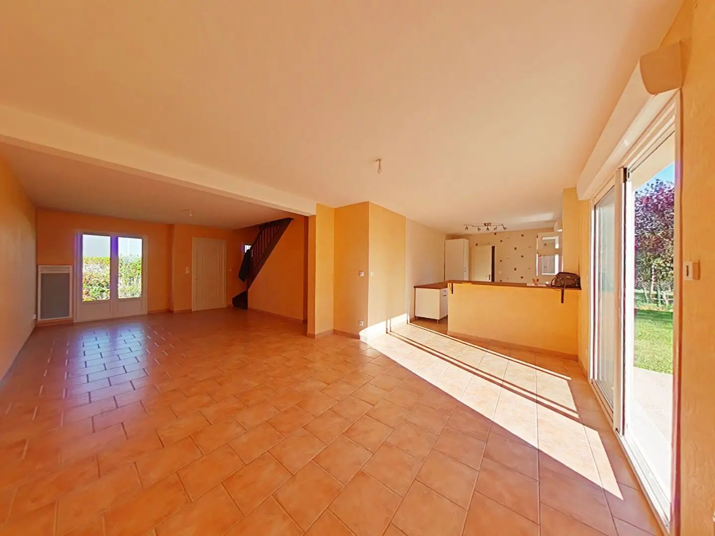 Maison à vendre, 125m², Larçay