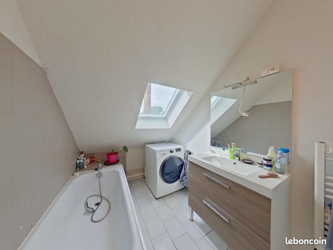 Appartement à louer, 34m², Tours