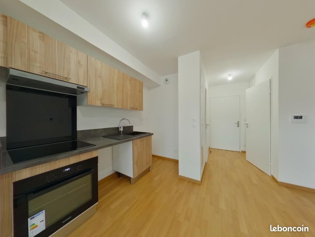 Appartement à louer, 40m², Chambray-lès-Tours