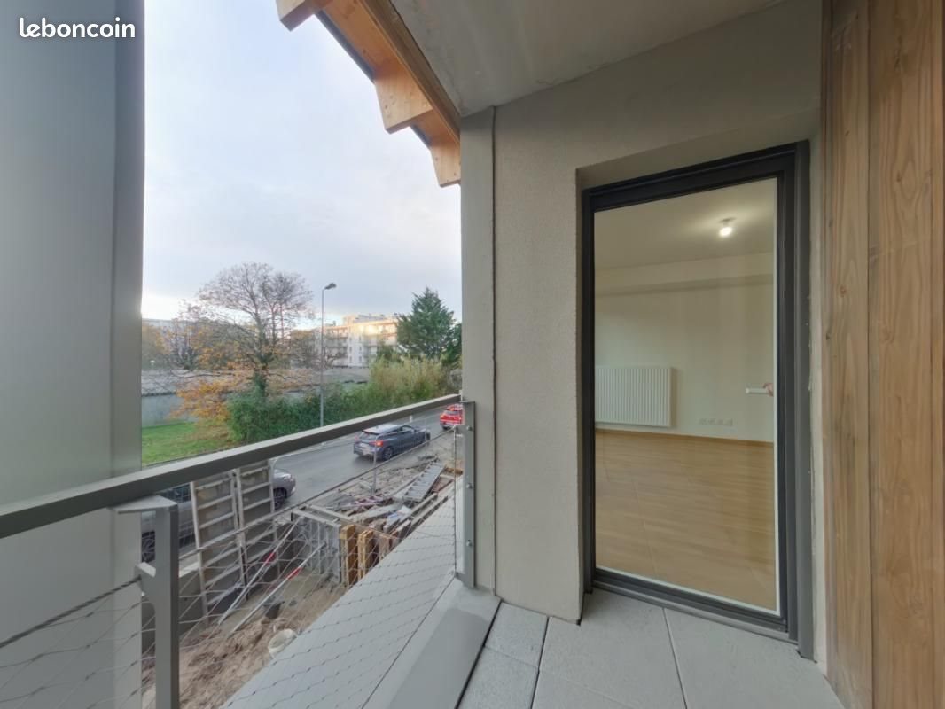 Appartement à louer, 40m², Chambray-lès-Tours