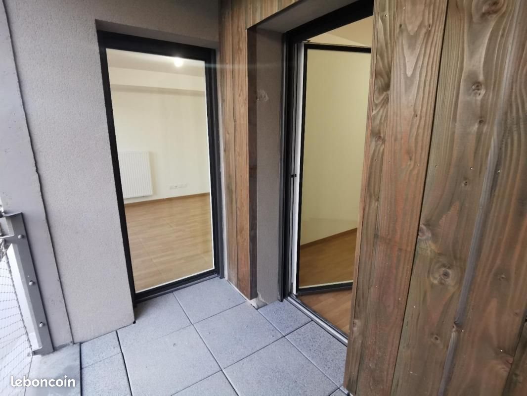 Appartement à louer, 40m², Chambray-lès-Tours