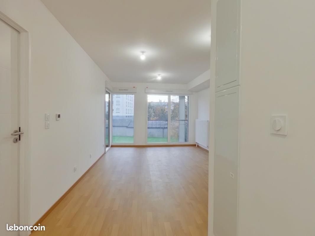 Appartement à louer, 40m², Chambray-lès-Tours