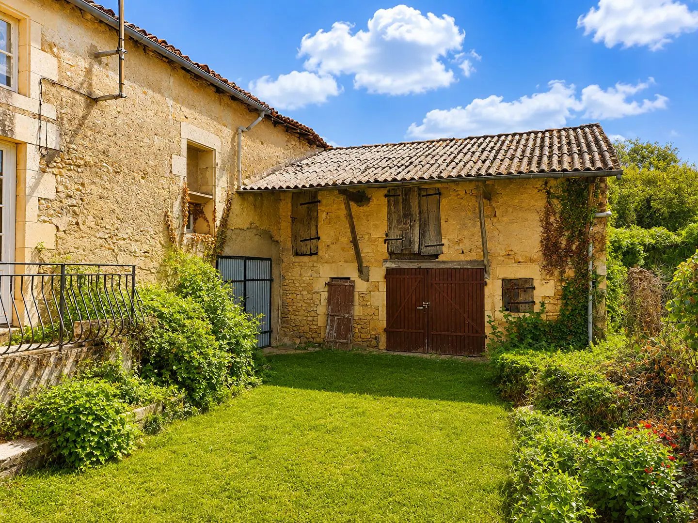 Maison à vendre, 58m², Valdivienne