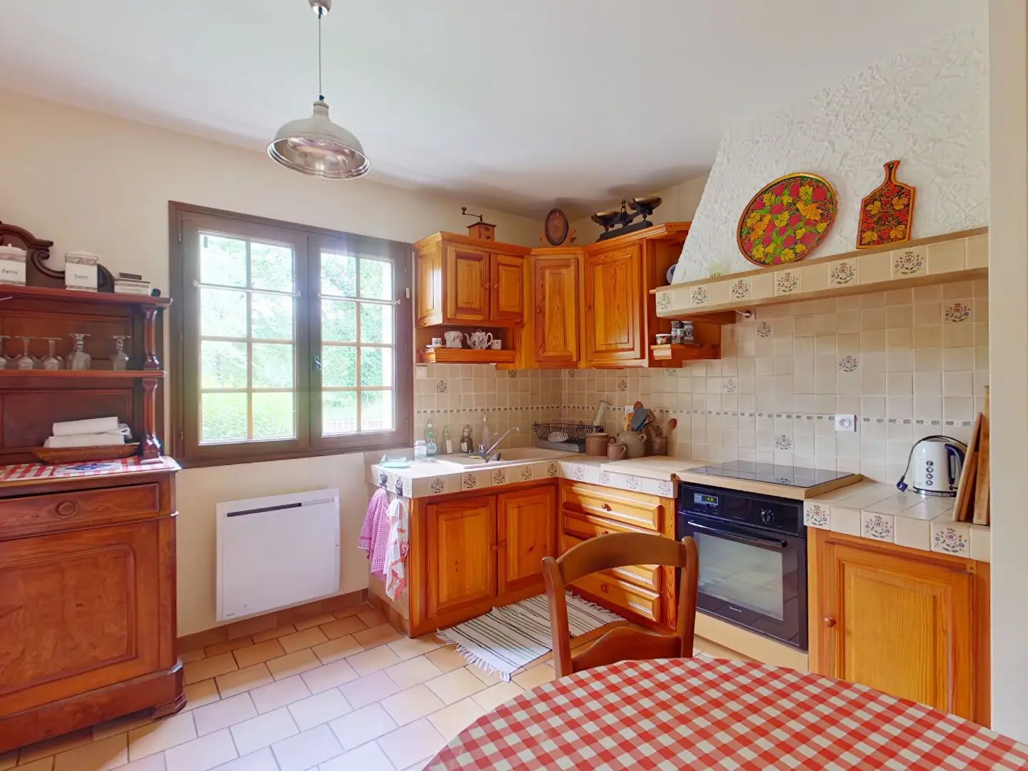 Maison à vendre, 112m², Persac