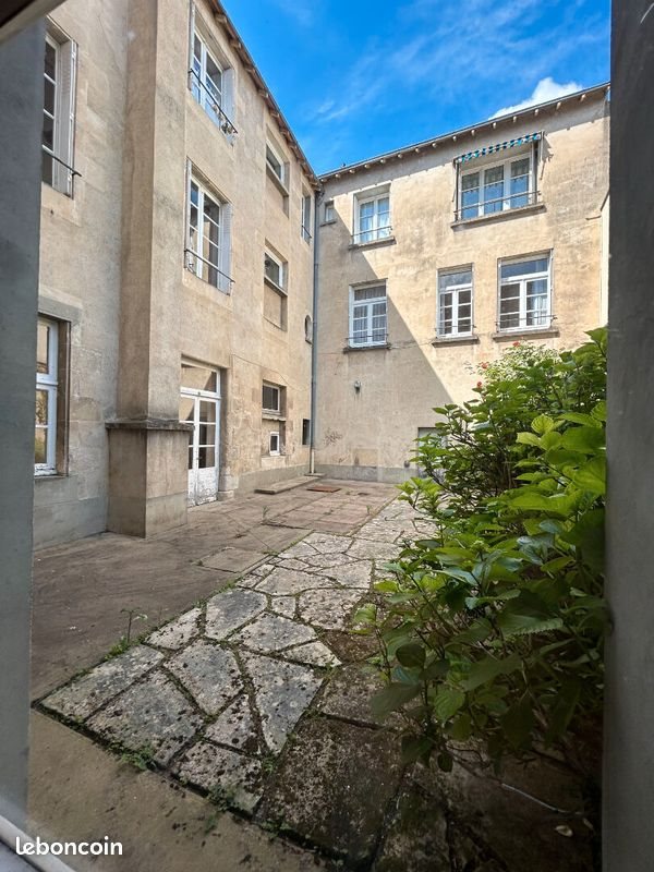 Appartement à vendre, 130m², Poitiers