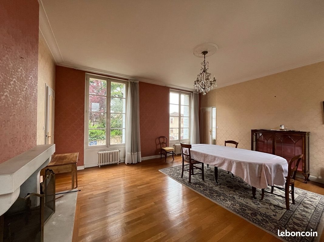 Appartement à vendre, 130m², Poitiers